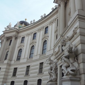 Hofburg