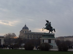 Hofburg